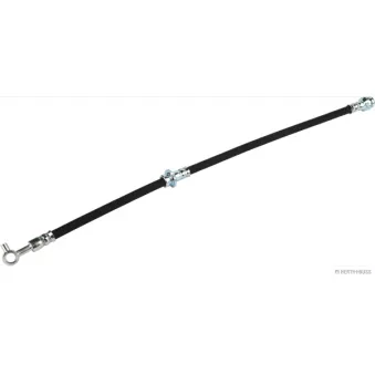 Flexible de frein HERTH+BUSS JAKOPARTS
