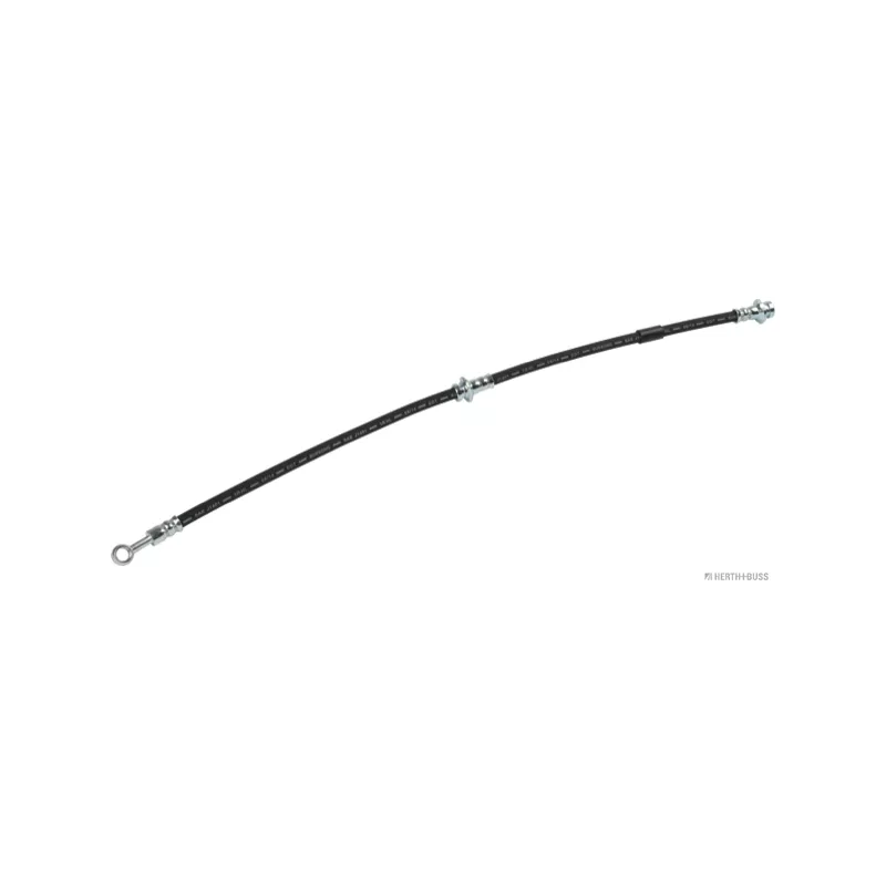 Flexible de frein HERTH+BUSS JAKOPARTS J3701224