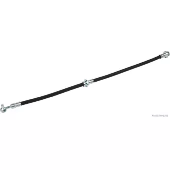 Flexible de frein HERTH+BUSS JAKOPARTS J3701228