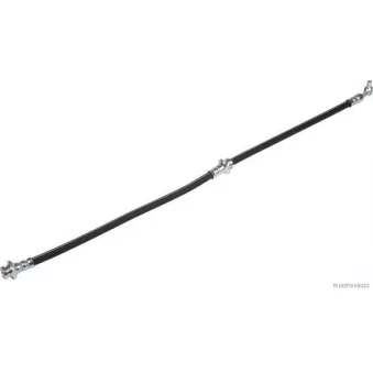 Flexible de frein HERTH+BUSS JAKOPARTS J3701231