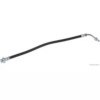 Flexible de frein HERTH+BUSS JAKOPARTS J3701232