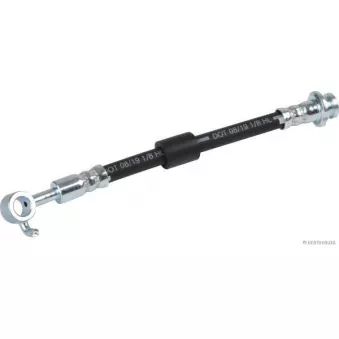Flexible de frein HERTH+BUSS JAKOPARTS J3701235
