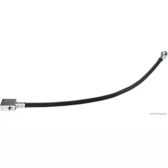 Flexible de frein HERTH+BUSS JAKOPARTS J3701252
