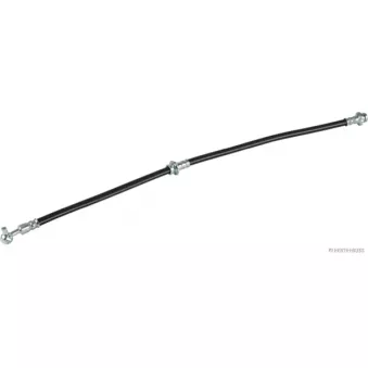 Flexible de frein avant gauche HERTH+BUSS JAKOPARTS