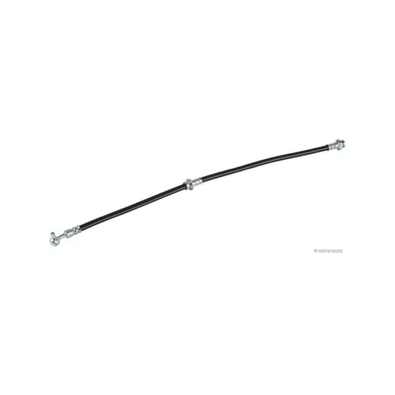 Flexible de frein avant gauche HERTH+BUSS JAKOPARTS J3701265