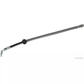 Flexible de frein HERTH+BUSS JAKOPARTS J3701287