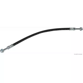 Flexible de frein HERTH+BUSS JAKOPARTS