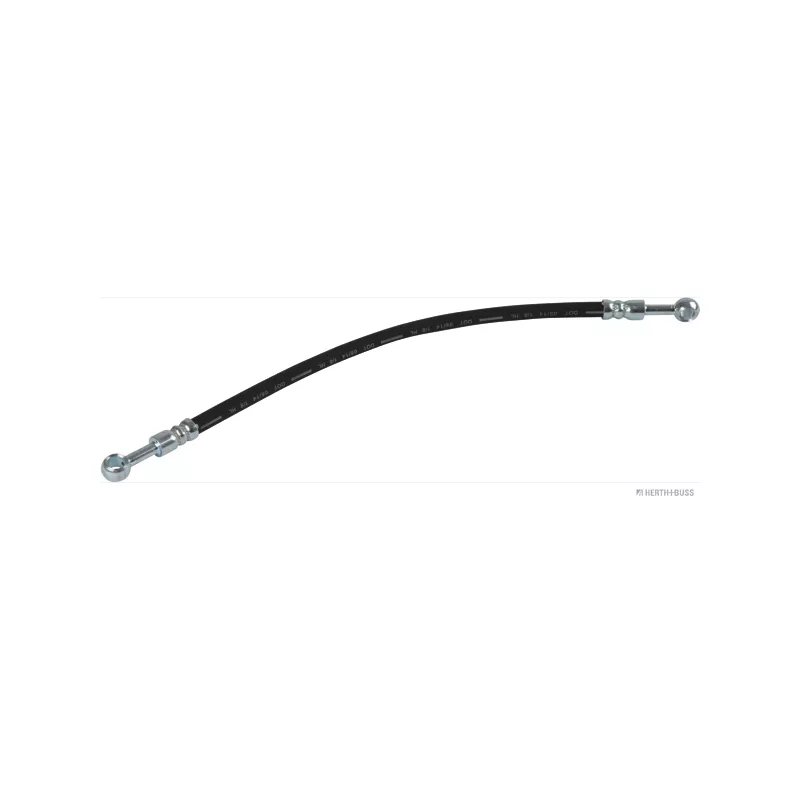 Flexible de frein HERTH+BUSS JAKOPARTS J3701305