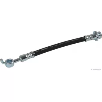 Flexible de frein HERTH+BUSS JAKOPARTS