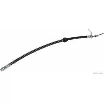 Flexible de frein HERTH+BUSS JAKOPARTS J3701324