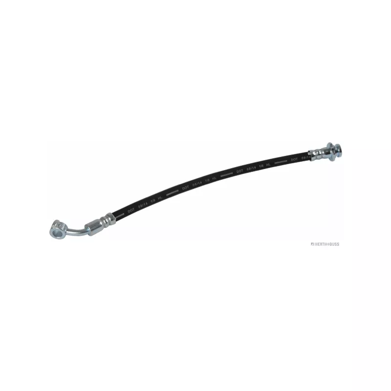 Flexible de frein HERTH+BUSS JAKOPARTS J3701327