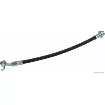 Flexible de frein HERTH+BUSS JAKOPARTS J3701328