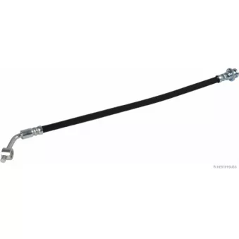 Flexible de frein HERTH+BUSS JAKOPARTS J3701333