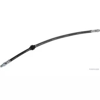 Flexible de frein HERTH+BUSS JAKOPARTS J3701336