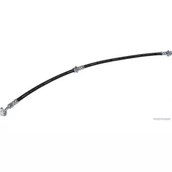 Flexible de frein HERTH+BUSS JAKOPARTS J3701337