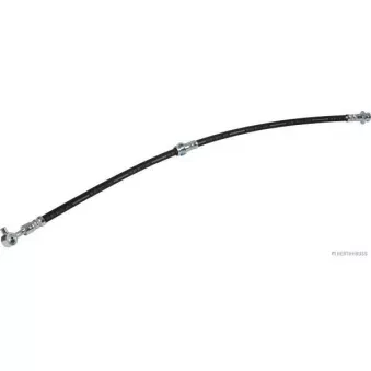 Flexible de frein HERTH+BUSS JAKOPARTS J3701341