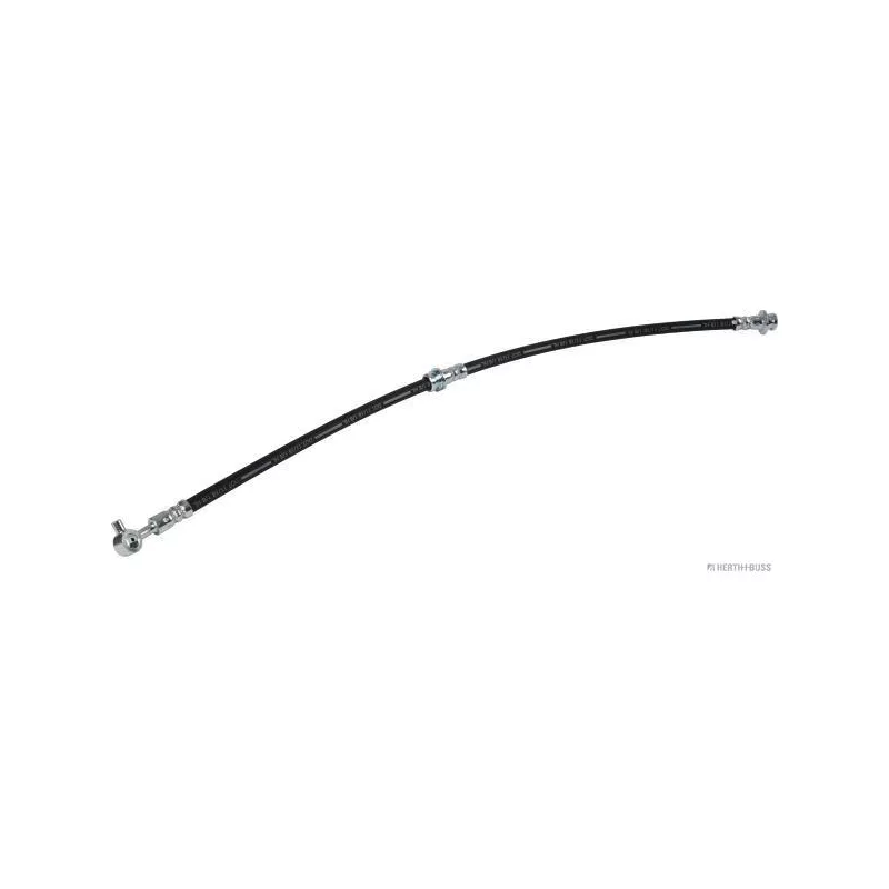 Flexible de frein HERTH+BUSS JAKOPARTS J3701341