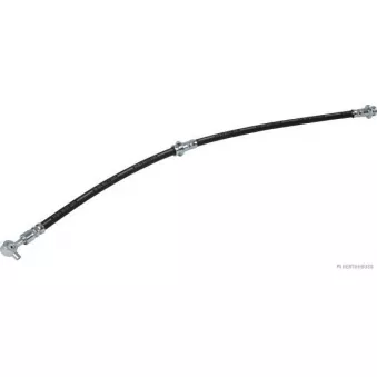 Flexible de frein HERTH+BUSS JAKOPARTS J3701342