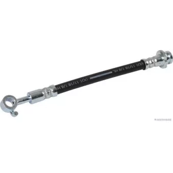 Flexible de frein HERTH+BUSS JAKOPARTS J3701347