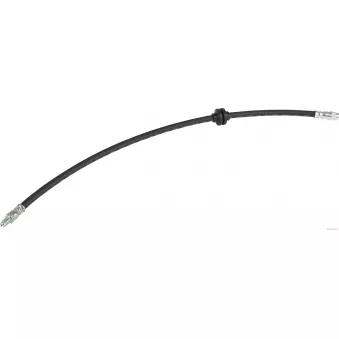 Flexible de frein HERTH+BUSS JAKOPARTS J3701352