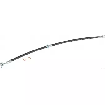 Flexible de frein HERTH+BUSS JAKOPARTS J3701354
