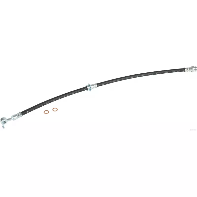 Flexible de frein HERTH+BUSS JAKOPARTS J3701354