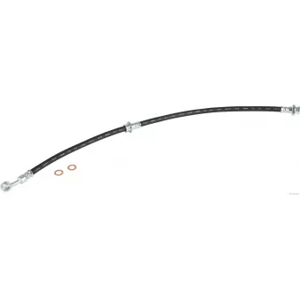 Flexible de frein HERTH+BUSS JAKOPARTS J3701355