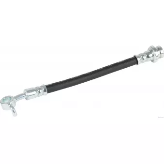 Flexible de frein HERTH+BUSS JAKOPARTS J3701380
