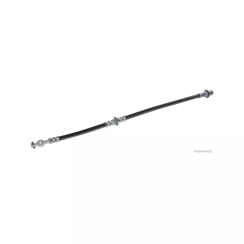 Flexible de frein HERTH+BUSS JAKOPARTS J3702040