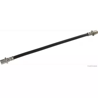 Flexible de frein HERTH+BUSS JAKOPARTS J3702041