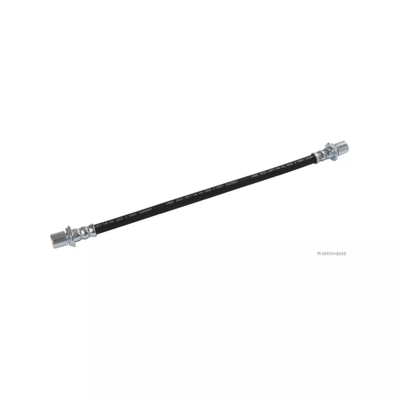 Flexible de frein HERTH+BUSS JAKOPARTS J3702044