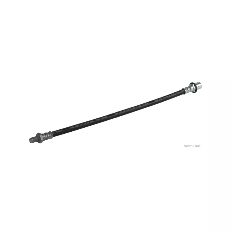 Flexible de frein HERTH+BUSS JAKOPARTS J3702047