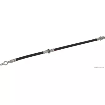 Flexible de frein HERTH+BUSS JAKOPARTS J3702052