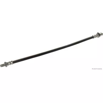 Flexible de frein HERTH+BUSS JAKOPARTS J3702062
