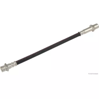 Flexible de frein HERTH+BUSS JAKOPARTS