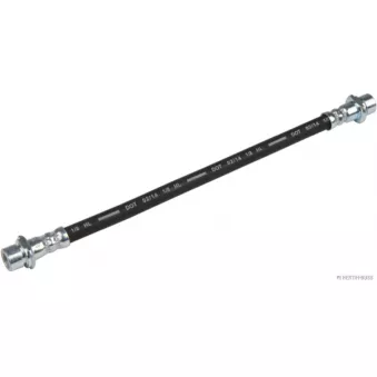 Flexible de frein HERTH+BUSS JAKOPARTS J3702069