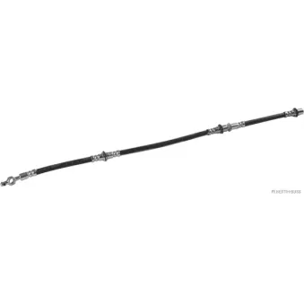 Flexible de frein HERTH+BUSS JAKOPARTS J3702070