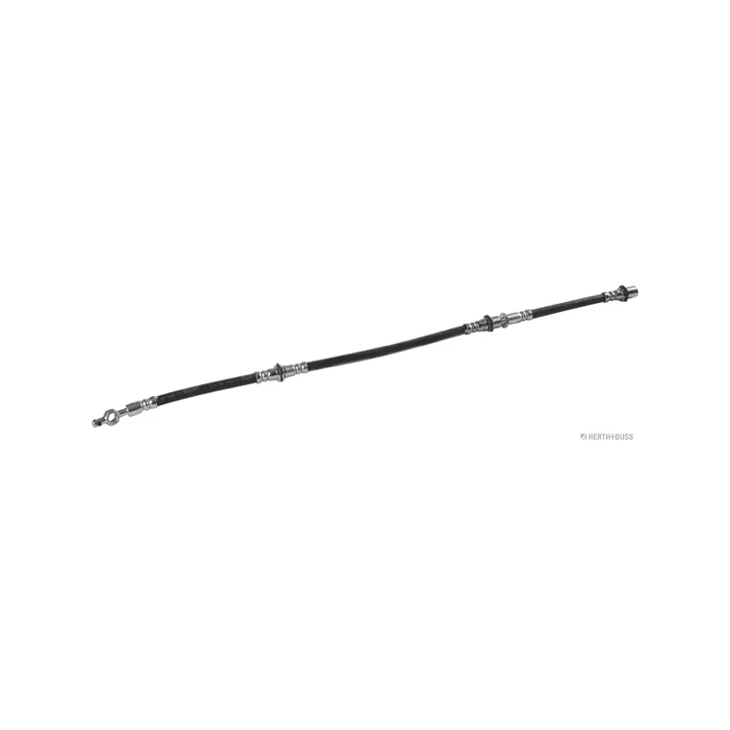 Flexible de frein HERTH+BUSS JAKOPARTS J3702070