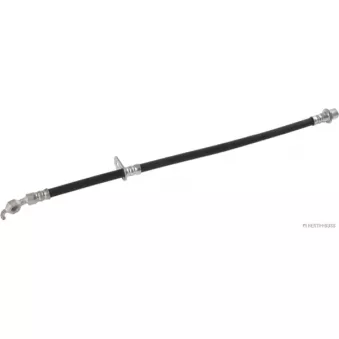 Flexible de frein HERTH+BUSS JAKOPARTS J3702076