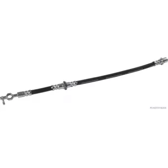 Flexible de frein HERTH+BUSS JAKOPARTS