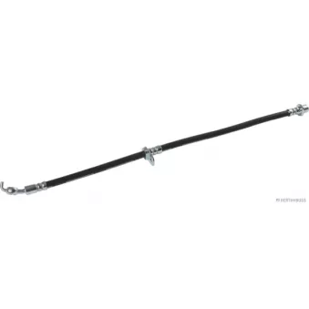 Flexible de frein HERTH+BUSS JAKOPARTS J3702084