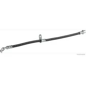 Flexible de frein HERTH+BUSS JAKOPARTS