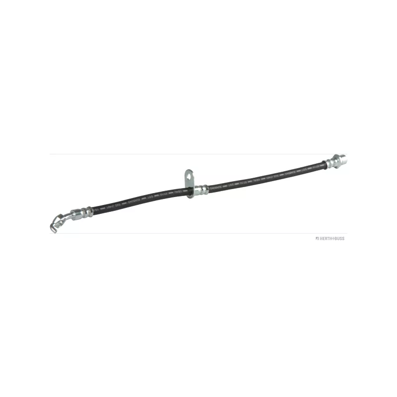Flexible de frein HERTH+BUSS JAKOPARTS J3702089