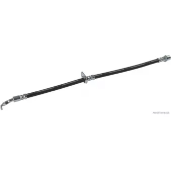 Flexible de frein HERTH+BUSS JAKOPARTS