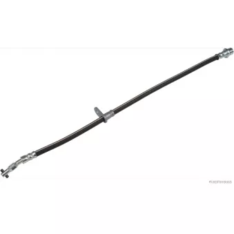 Flexible de frein HERTH+BUSS JAKOPARTS J3702100