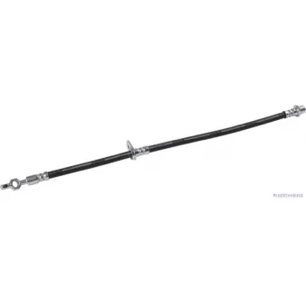 Flexible de frein HERTH+BUSS JAKOPARTS