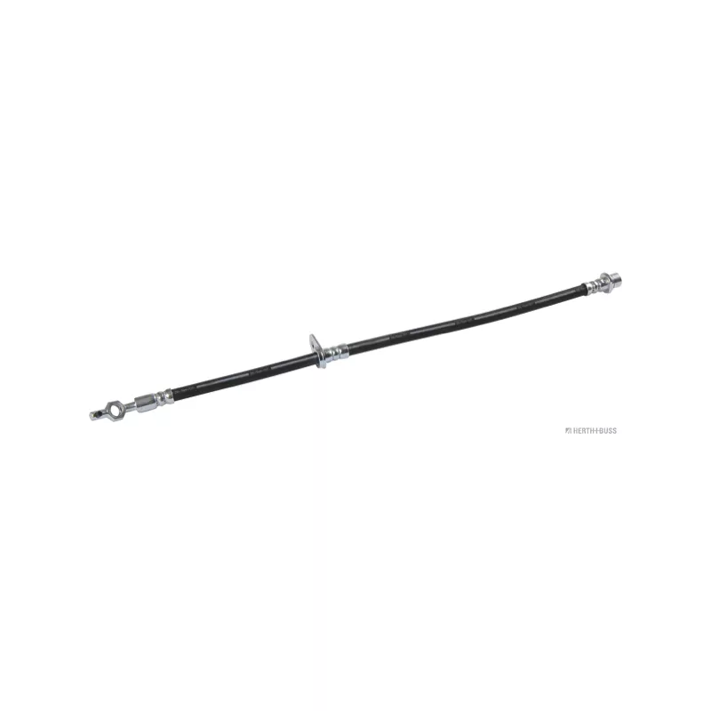Flexible de frein HERTH+BUSS JAKOPARTS J3702101