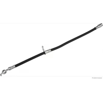 Flexible de frein HERTH+BUSS JAKOPARTS J3702107