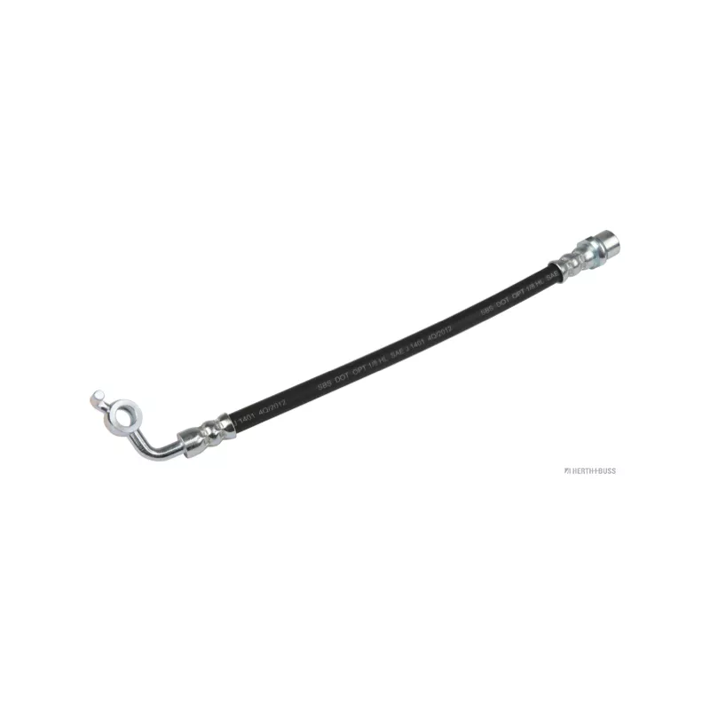 Flexible de frein HERTH+BUSS JAKOPARTS J3702125