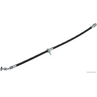 Flexible de frein HERTH+BUSS JAKOPARTS J3702143